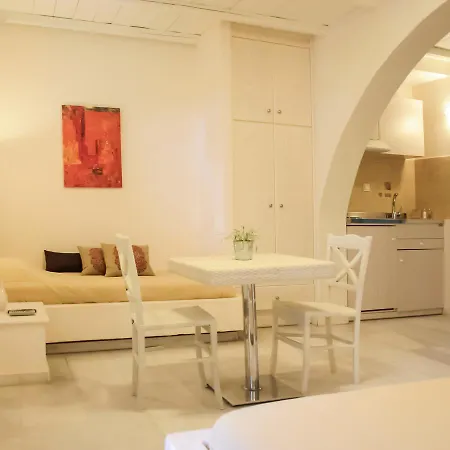 Appartamento Rodia &