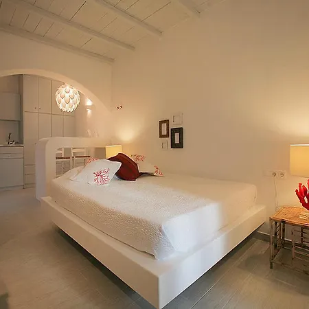 Rodia & Apartment *