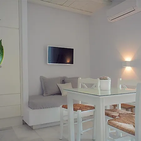 Apartment Rodia &