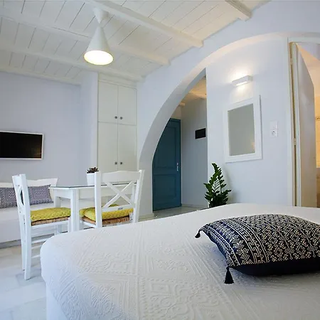 Apartment Rodia &