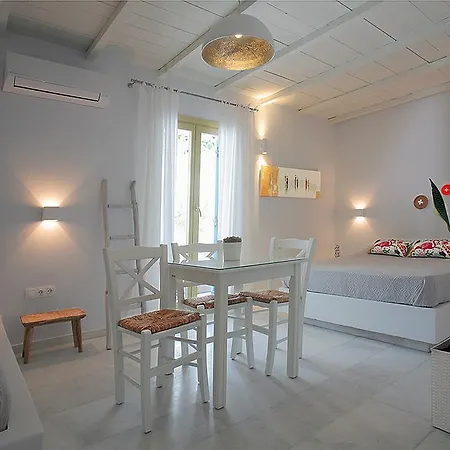 Apartment Rodia & *