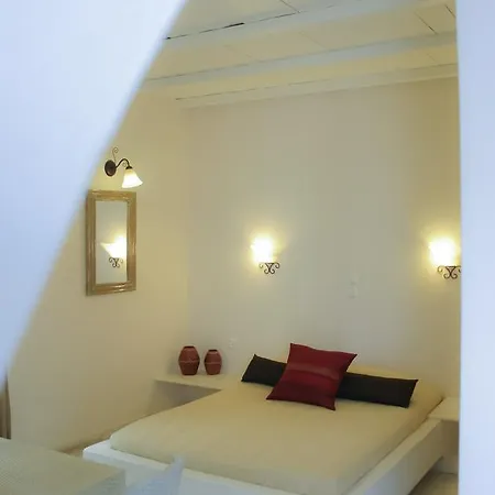 Apartment Rodia & *