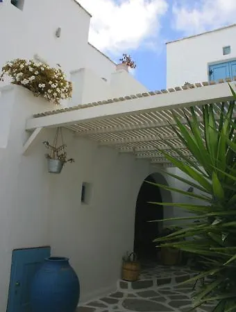 Rodia & * Naxos City