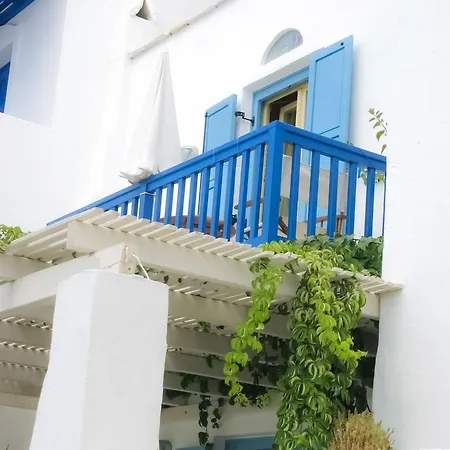 Rodia & Apartment *