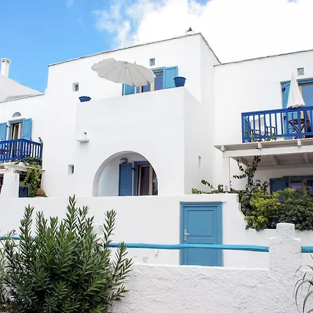 Rodia & Naxos City